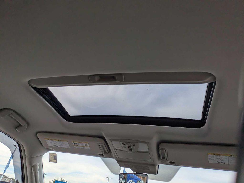 used 2018 Nissan Armada car, priced at $23,625