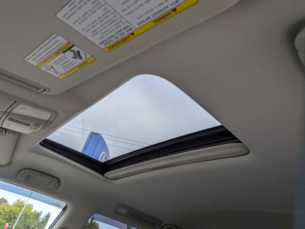 used 2018 Nissan Armada car, priced at $23,625