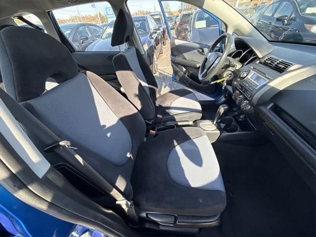used 2008 Honda Fit car, priced at $10,574