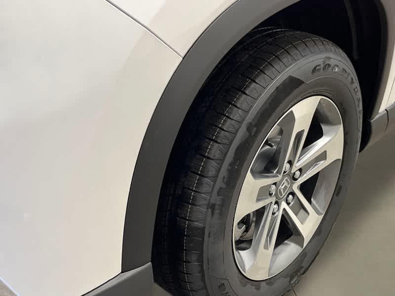 new 2025 Honda Pilot car, priced at $45,797