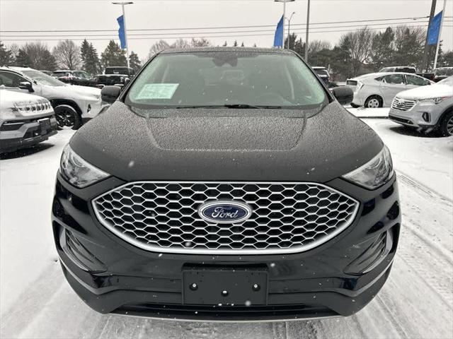 used 2023 Ford Edge car, priced at $24,999