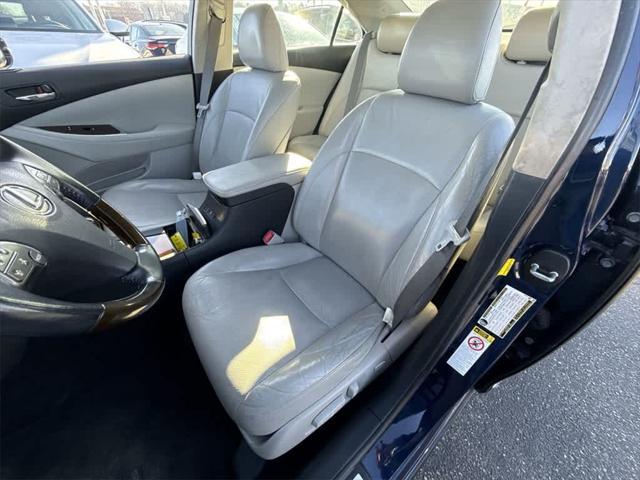 used 2012 Lexus ES 350 car, priced at $14,755