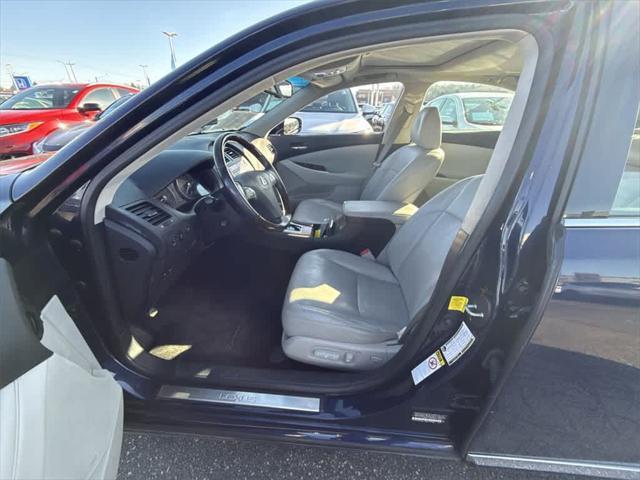 used 2012 Lexus ES 350 car, priced at $14,755