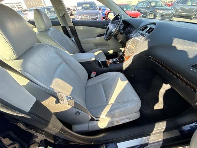 used 2012 Lexus ES 350 car, priced at $14,755