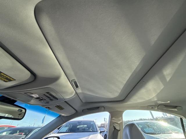 used 2012 Lexus ES 350 car, priced at $14,755
