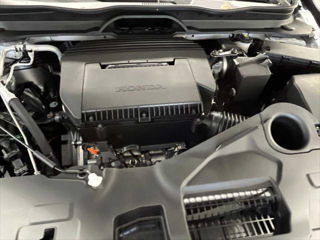 new 2025 Honda Pilot car, priced at $48,137