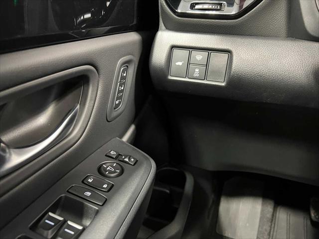 new 2025 Honda Pilot car, priced at $48,137