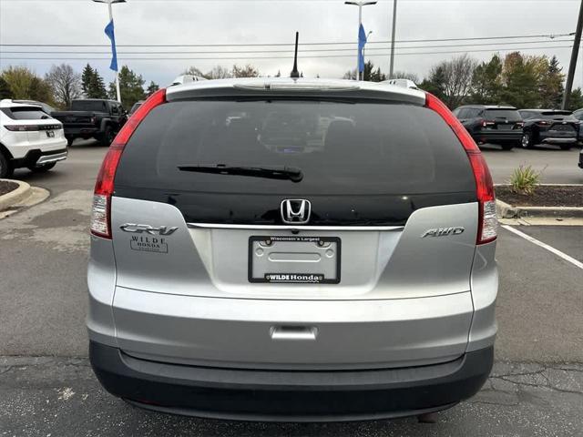 used 2013 Honda CR-V car, priced at $10,956