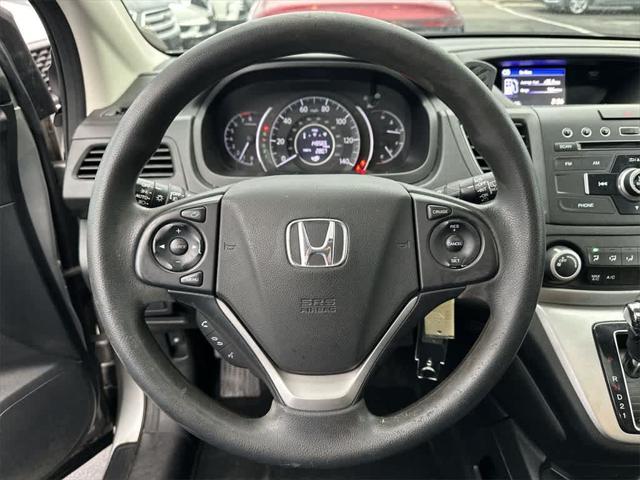 used 2013 Honda CR-V car, priced at $10,956