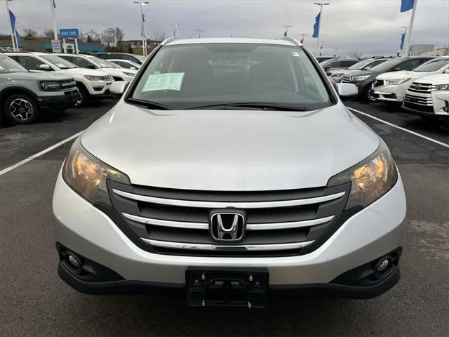 used 2013 Honda CR-V car, priced at $10,956