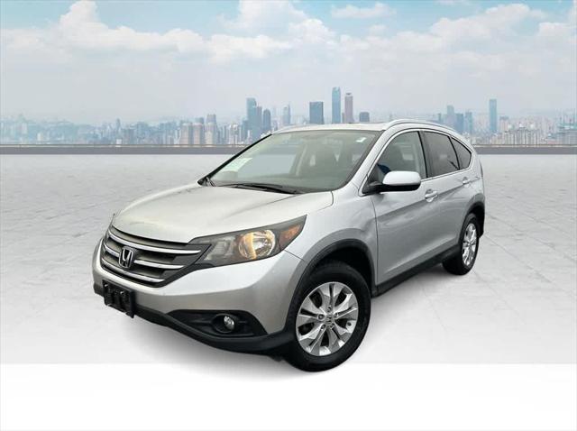 used 2013 Honda CR-V car, priced at $12,999