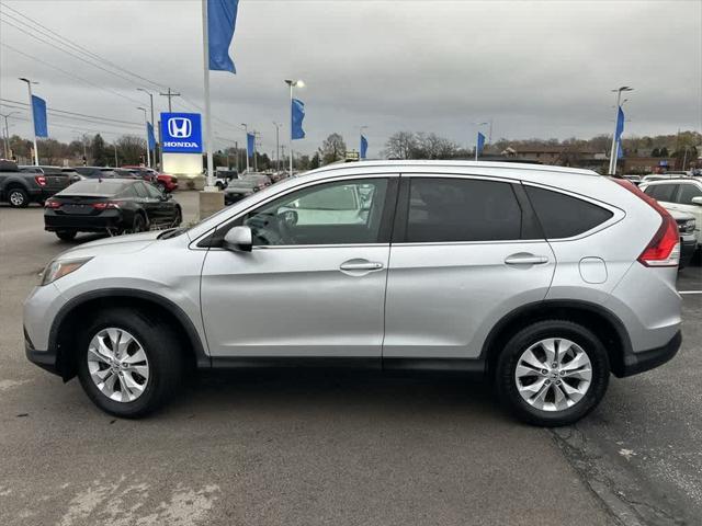 used 2013 Honda CR-V car, priced at $10,956