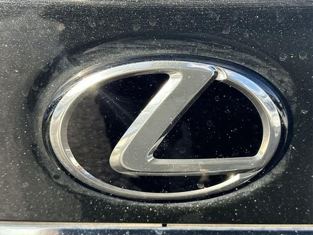 used 2022 Lexus ES 350 car, priced at $35,503