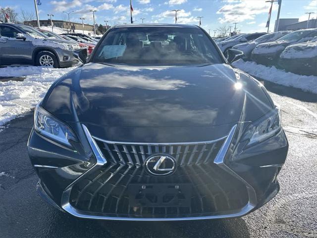 used 2022 Lexus ES 350 car, priced at $35,503