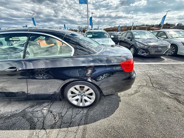 used 2012 BMW 328 car, priced at $14,987
