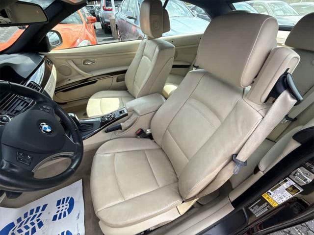 used 2012 BMW 328 car, priced at $14,987