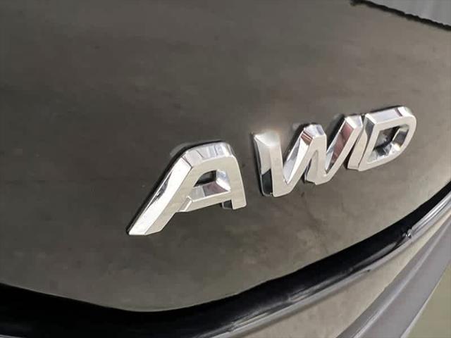 new 2025 Honda Pilot car, priced at $48,252