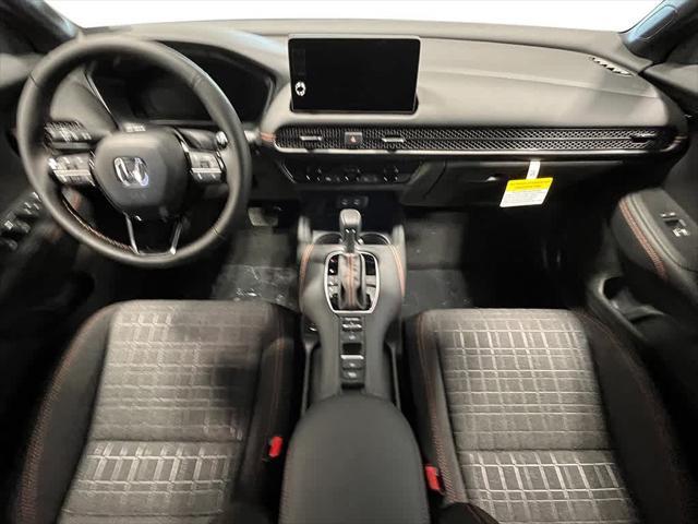 new 2026 Honda HR-V car, priced at $31,350