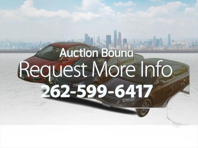 used 2024 Honda Prologue car, priced at $35,888