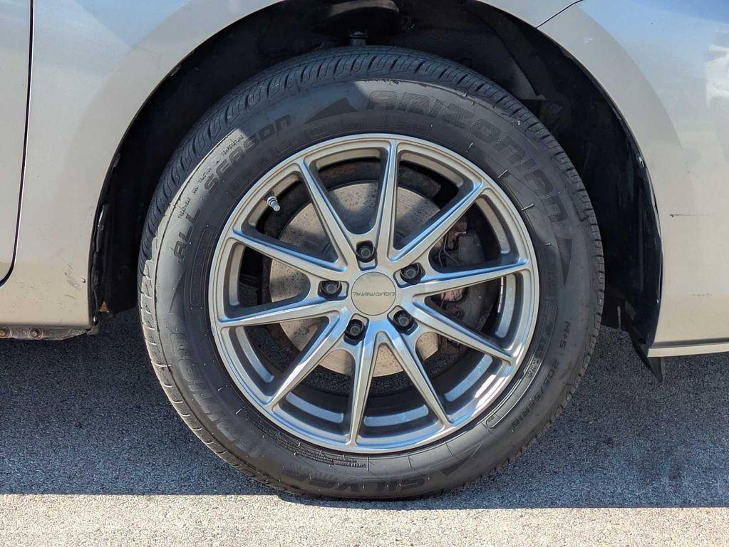 used 2013 Mazda Mazda3 car, priced at $6,422