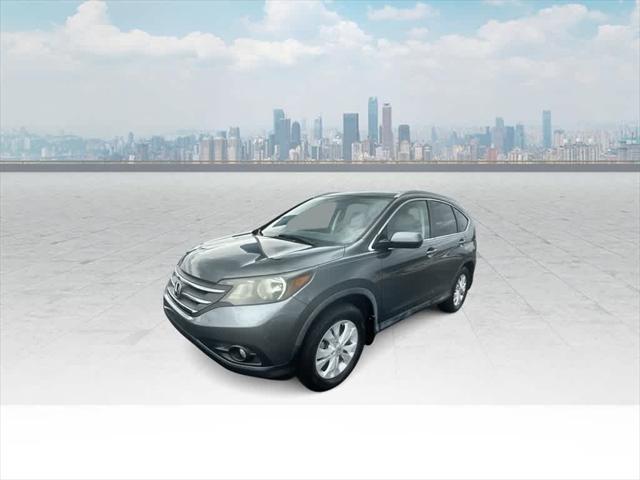 used 2013 Honda CR-V car, priced at $19,803