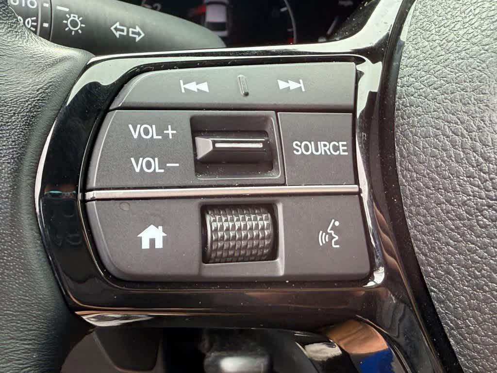 used 2023 Honda Civic car, priced at $24,812