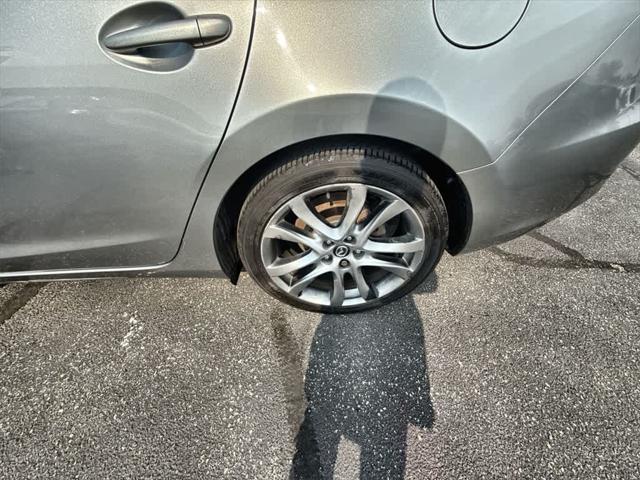 used 2014 Mazda Mazda6 car, priced at $12,967