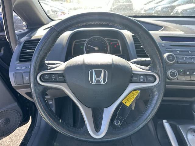 used 2010 Honda Civic car, priced at $9,988