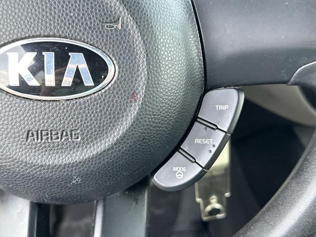 used 2014 Kia Soul car, priced at $5,124