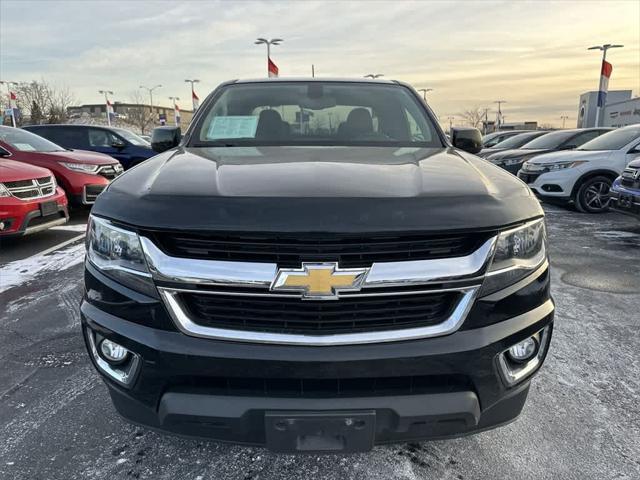 used 2016 Chevrolet Colorado car, priced at $17,994