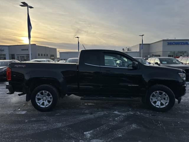 used 2016 Chevrolet Colorado car, priced at $17,994