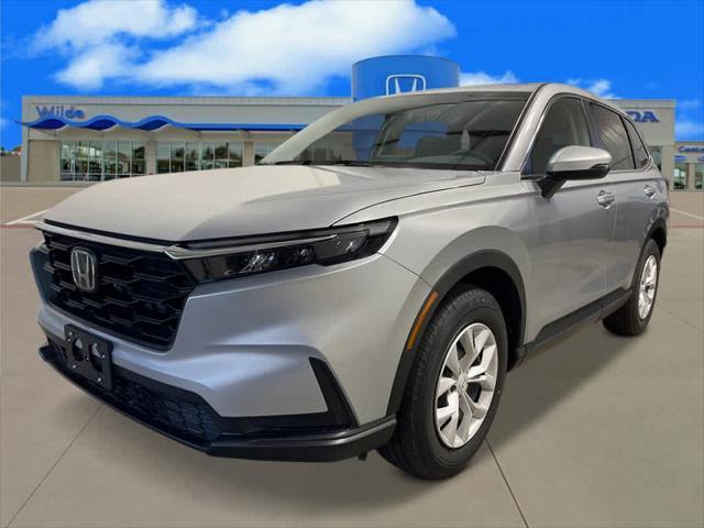 new 2025 Honda CR-V car, priced at $31,973