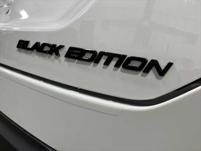 new 2025 Honda Pilot car, priced at $57,215