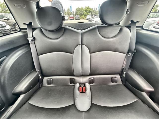 used 2009 MINI Cooper car, priced at $7,786