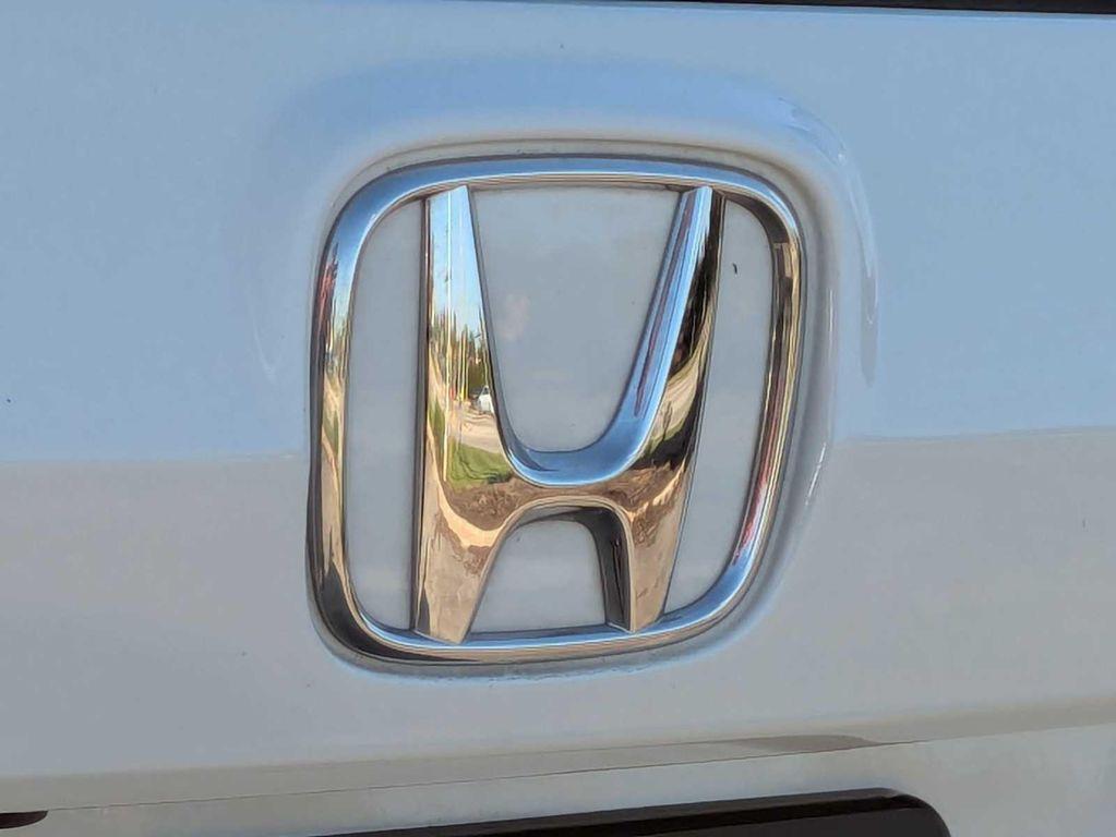 used 2024 Honda CR-V car, priced at $33,050