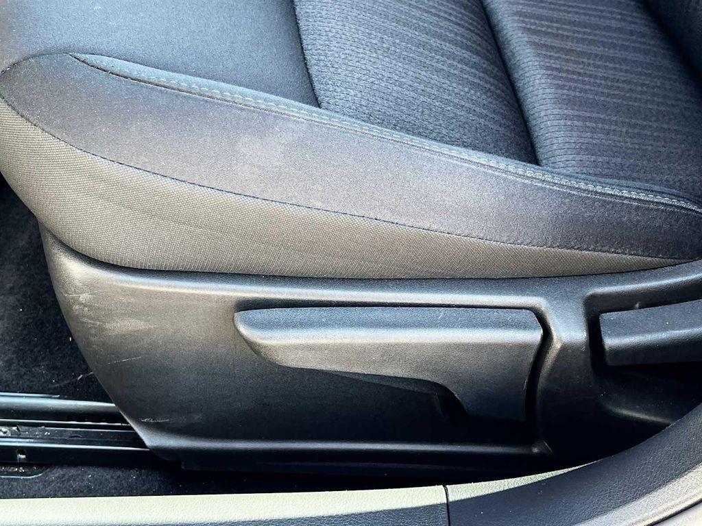 used 2024 Nissan Altima car, priced at $18,789