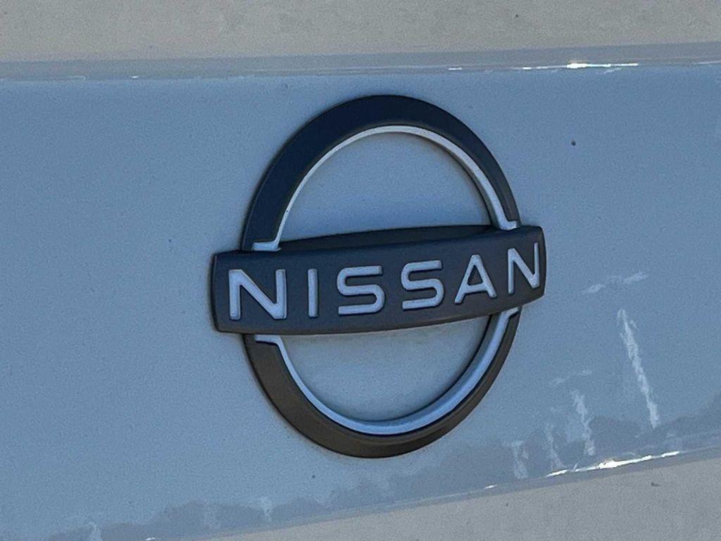 used 2024 Nissan Altima car, priced at $18,789