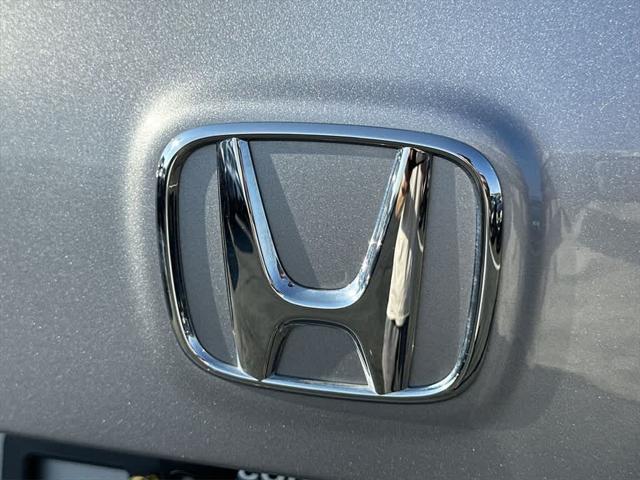 used 2022 Honda Pilot car, priced at $30,808