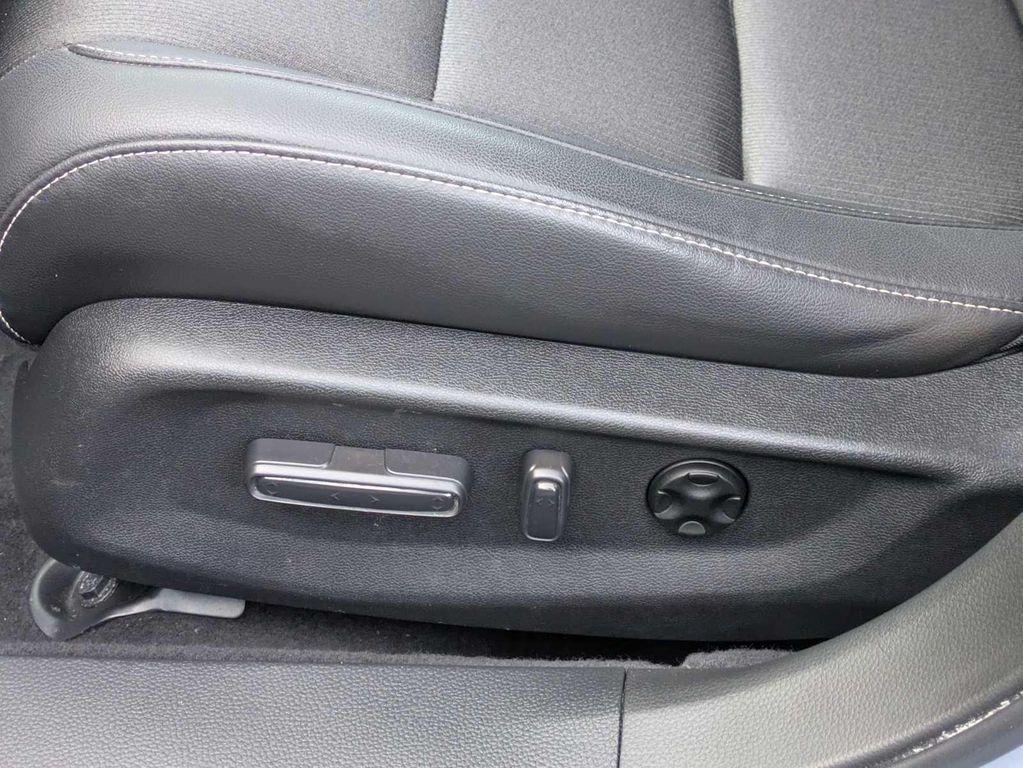 used 2022 Honda Accord car, priced at $26,795
