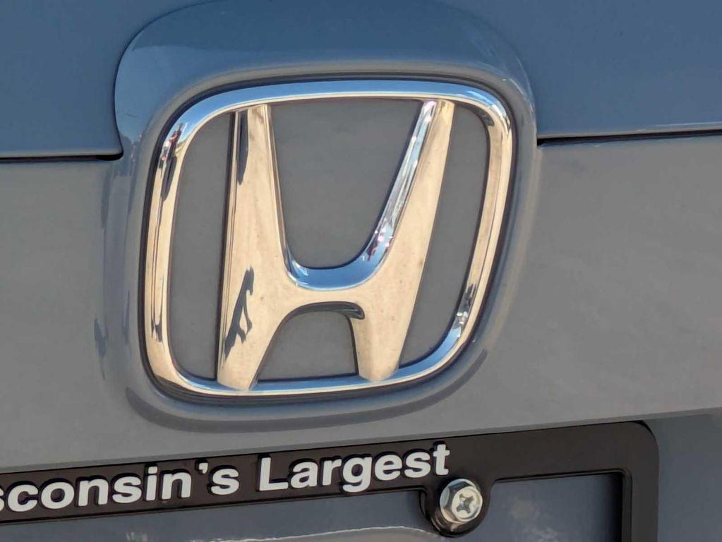 used 2022 Honda Accord car, priced at $26,795