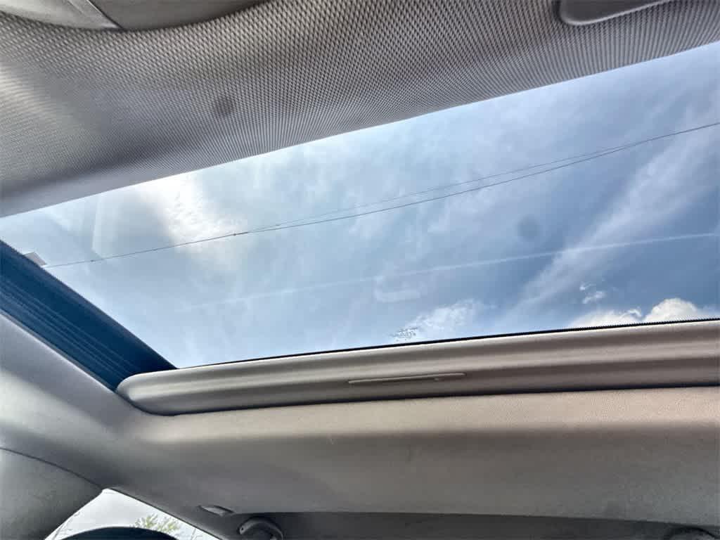 used 2019 INFINITI QX60 car, priced at $18,500