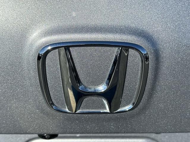 used 2022 Honda Pilot car, priced at $38,999