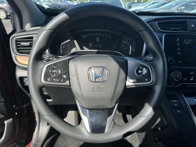 used 2019 Honda CR-V car, priced at $23,997