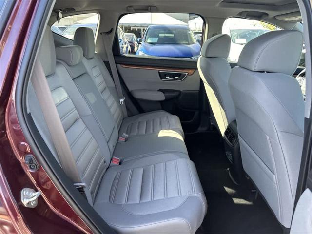 used 2019 Honda CR-V car, priced at $23,997