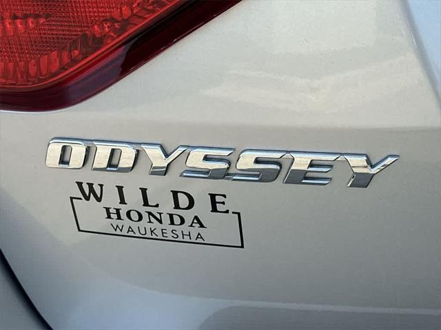 used 2012 Honda Odyssey car, priced at $12,581