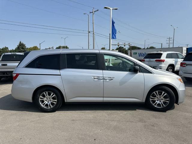 used 2012 Honda Odyssey car, priced at $12,581