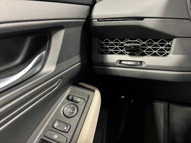 new 2025 Honda Accord car, priced at $28,607