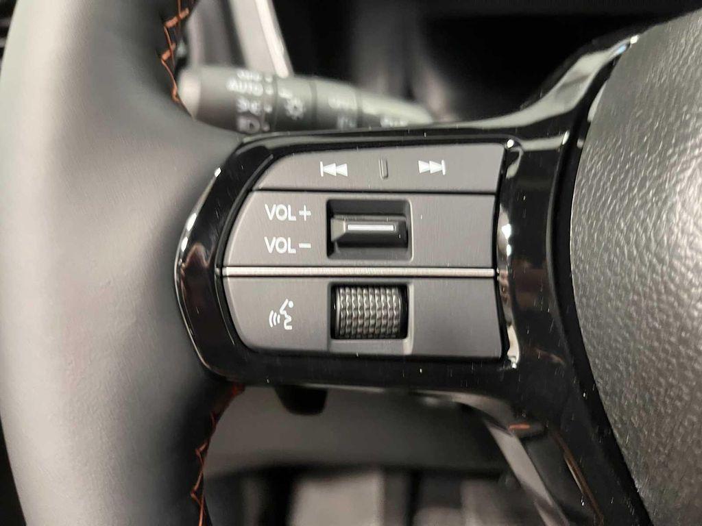 new 2026 Honda Passport car, priced at $55,775