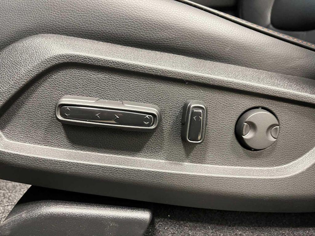 new 2026 Honda Passport car, priced at $55,775