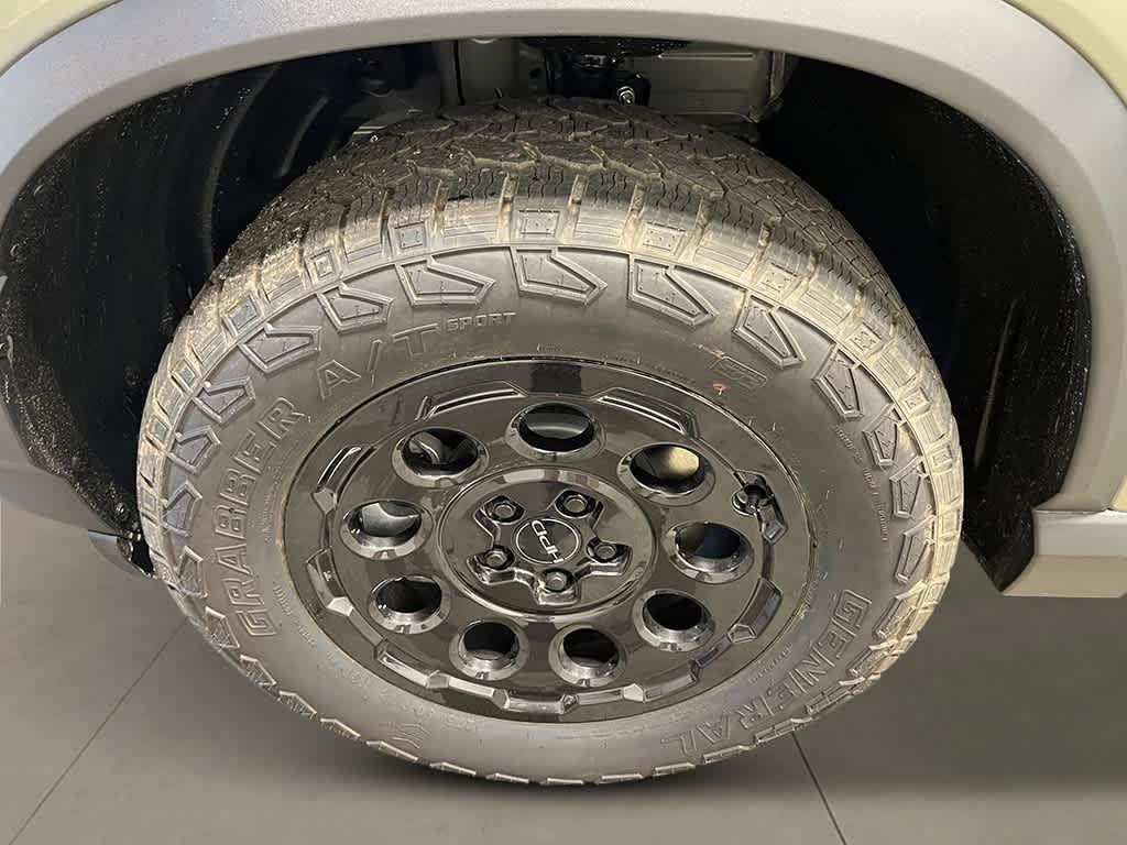 new 2026 Honda Passport car, priced at $55,775